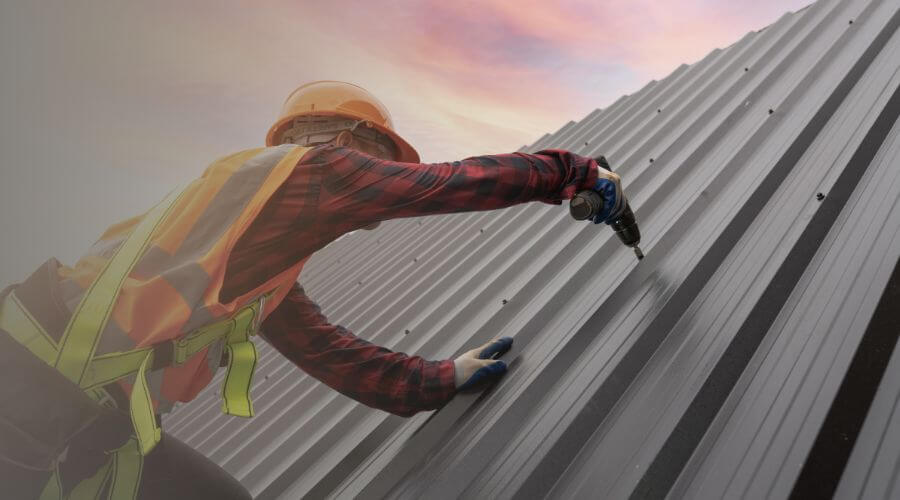 Professional Flat Roofing Installation in Lowgap, NC